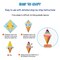 Origami Kit for Kids Ages 5-8 8-12, with Guiding Book, 152 Paper with 72 Patterns, DIY Art and Craft Projects, Beginners Children's Day Gift Boy Girl